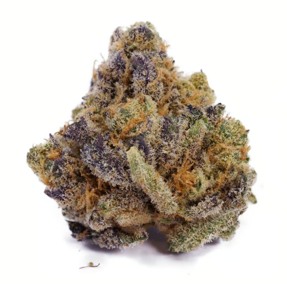 Pineapple Treat Organically Grown Flower 🍃25.47% (Sativa)