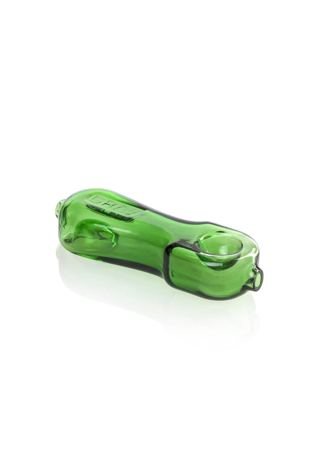 GRAV Glass Bodega Bowl