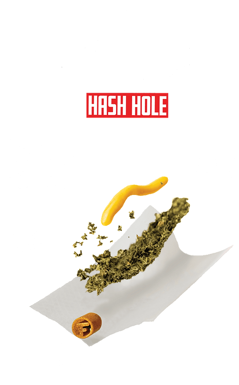 Hash Holes Prerolls