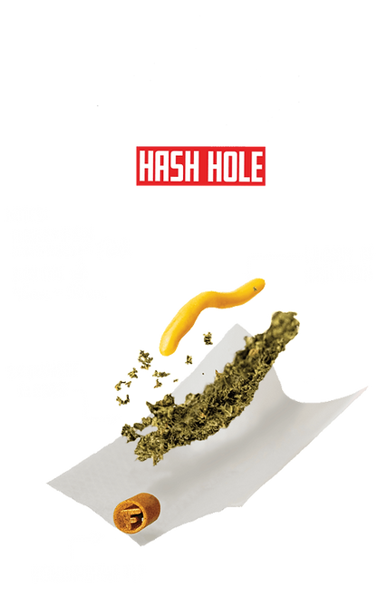 Hash Holes Prerolls