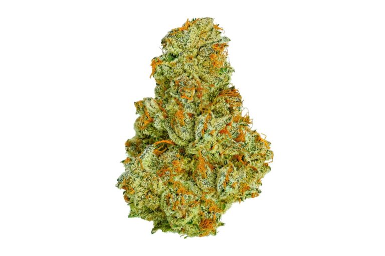 Sweet & Sour Diesel Flower (Sativa/Hybrid)