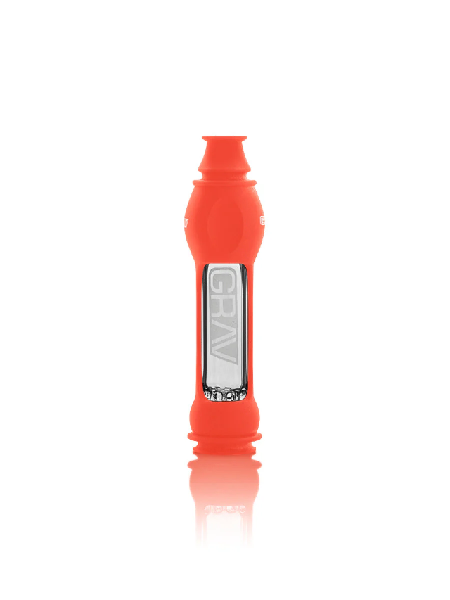 12mm GRAV Silicone Taster