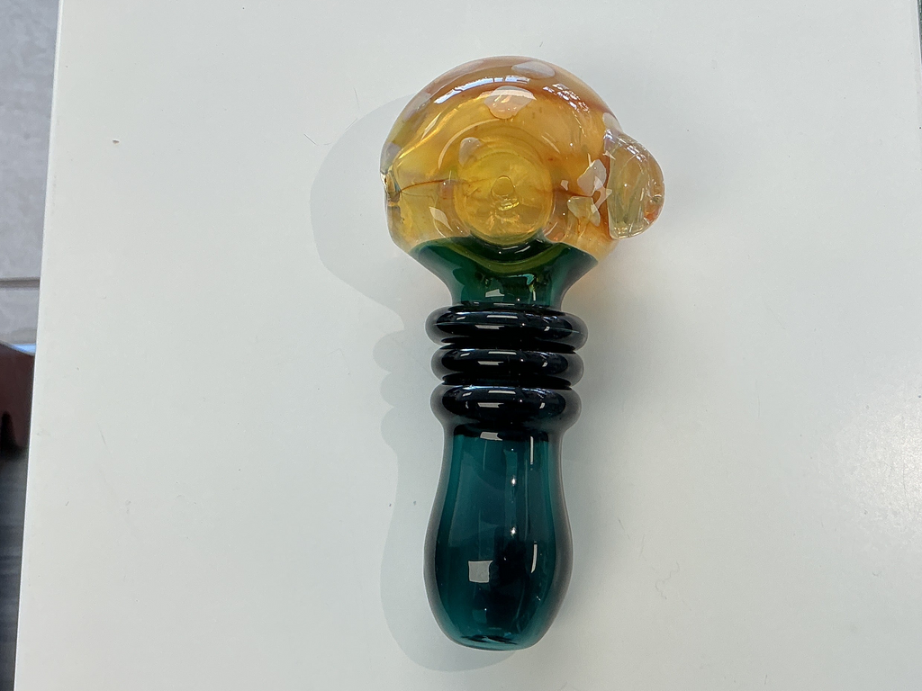 Glass Hand Pipes