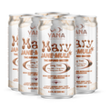 Mary Jane Mule THC Infused Seltzer (2mg)