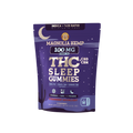 Sleep Gummies 20mg THC-20mg CBN-20mg CBD