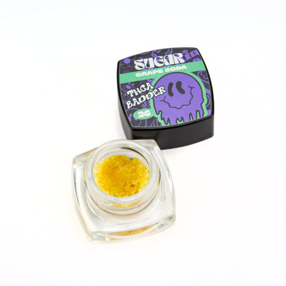 2g Sugar Badder