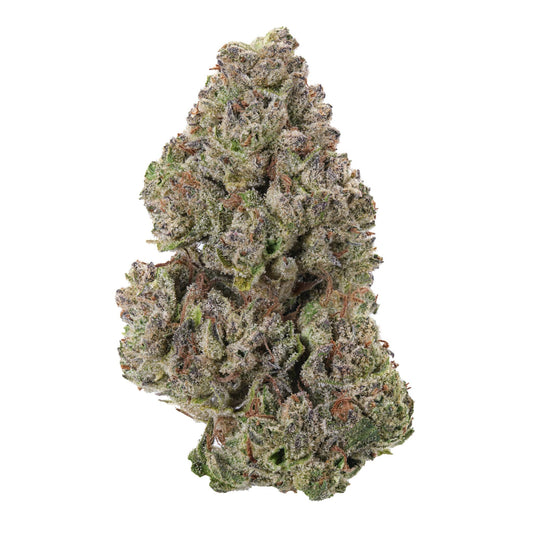 Grape Head Flower-Hybrid (26%)
