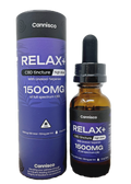Cannisco 1500mg RELAX+ Linalool Tincture