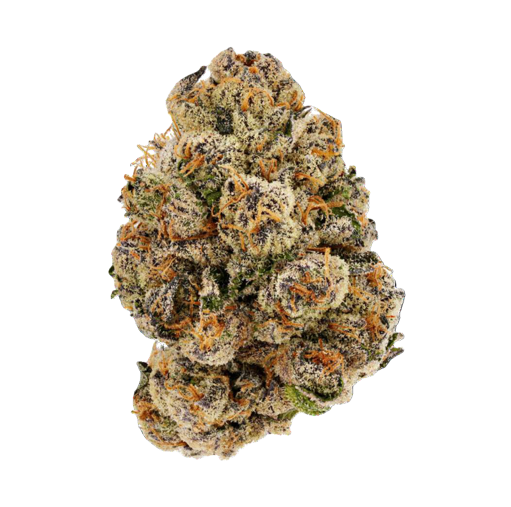 Grape Jubilee Flower (Indica) 21.92%