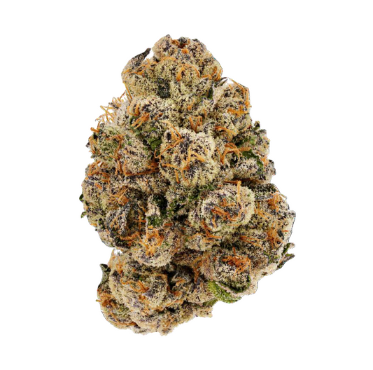 Grape Jubilee Flower (Indica) 21.92%