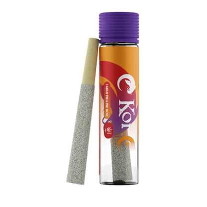 Koi 1g Diamond Infused Preroll