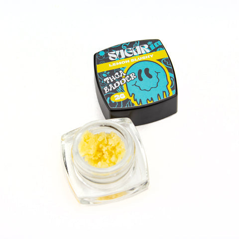 2g Sugar Badder