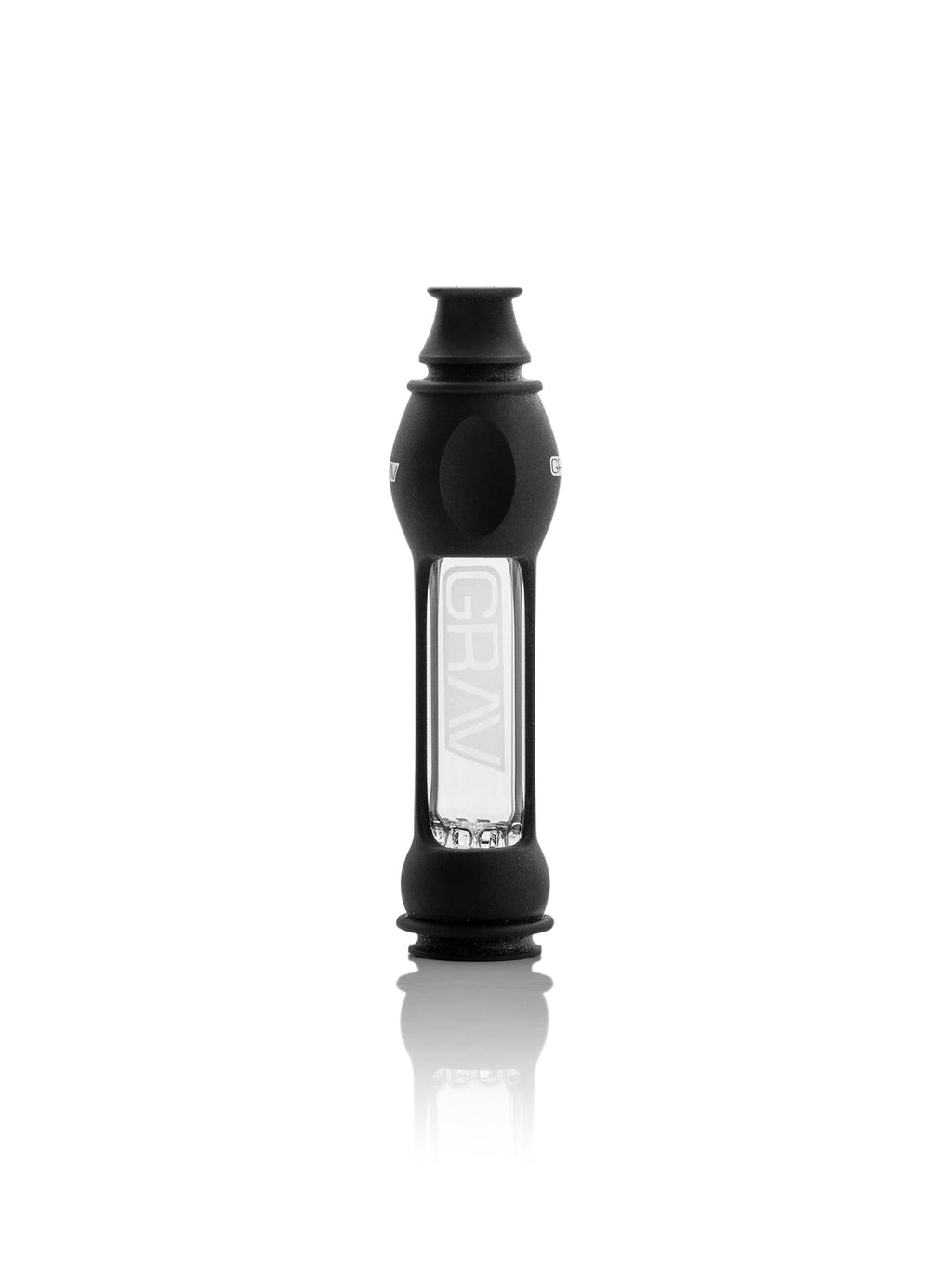 12mm GRAV Silicone Taster