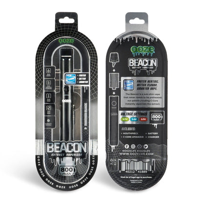 Beacon C-Core Extract Vaporizer/ wax pen
