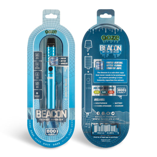 Beacon C-Core Extract Vaporizer/ wax pen