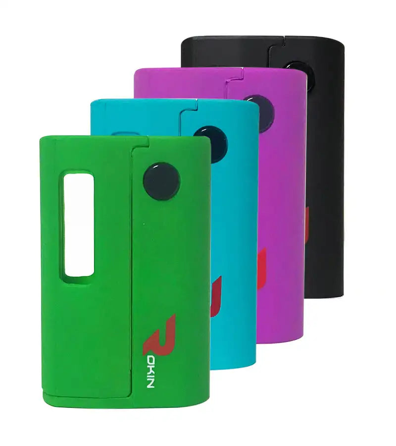 Rokin Mini Battery for 510 threaded Cartridges