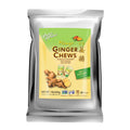 100% Natural Mango Ginger Chews (Approx: 100 count)