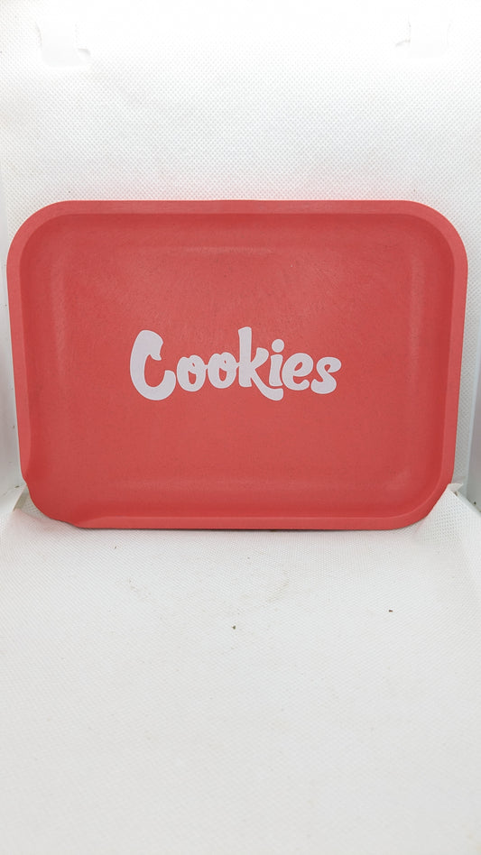 Cookies Rolling Trays