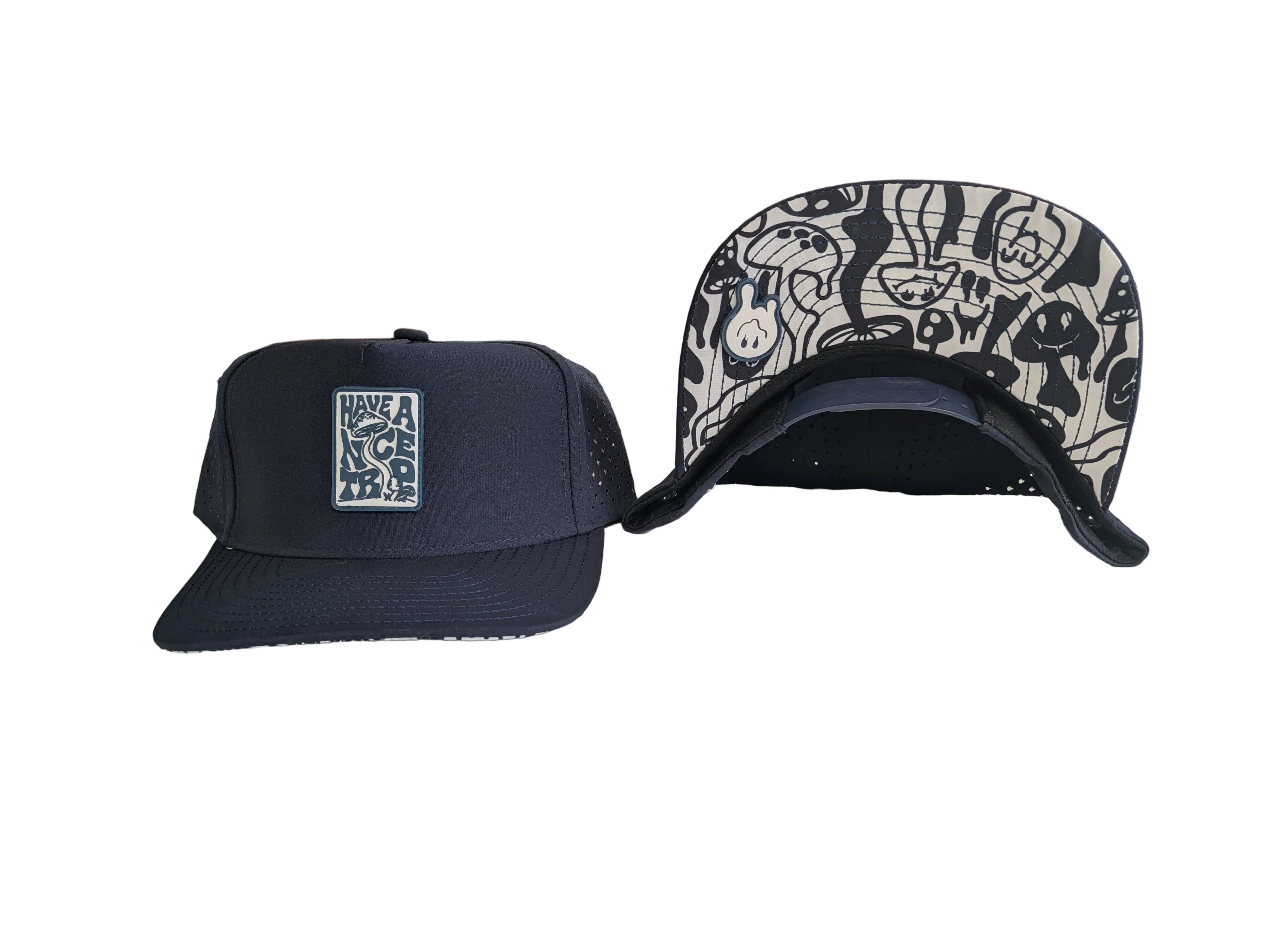 RoadTrip Snapback