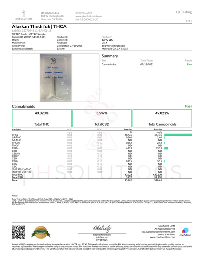 Hash Hole Prerolls ( 1.5g Of Flower + .75g Hash Rosin)