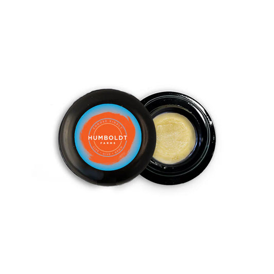 Humboldt County Rosin -1g