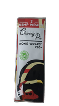 Kong Hemp Wraps