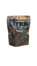 Hi-Lites THC Gummies