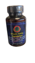 Kidney and Liver Detox