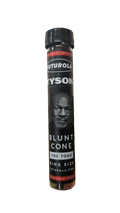 Mike Tysons Toad Terpene Infused Cone