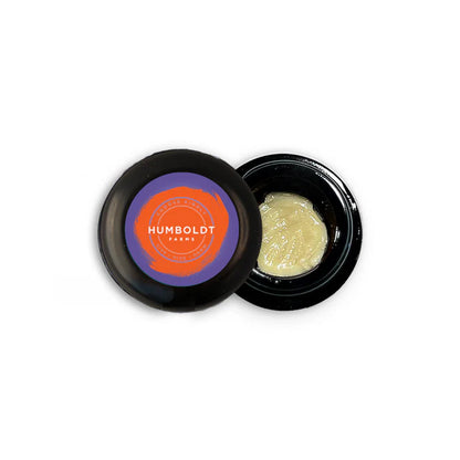 Humboldt County Rosin -1g