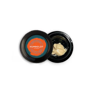 Humboldt County Rosin -1g