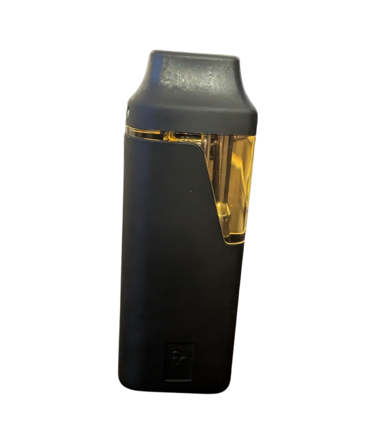 FRESHY 2 Gram Disposable Vape (Strain Specific)