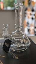 Oracle Water Pipe