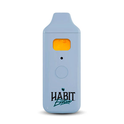 2G Habit Rosin Disposables