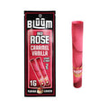 Bluum Caramel Vanilla Rose Stuff & Puff Cone blunt