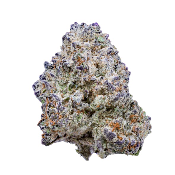 Slurricane Flower (Indica)