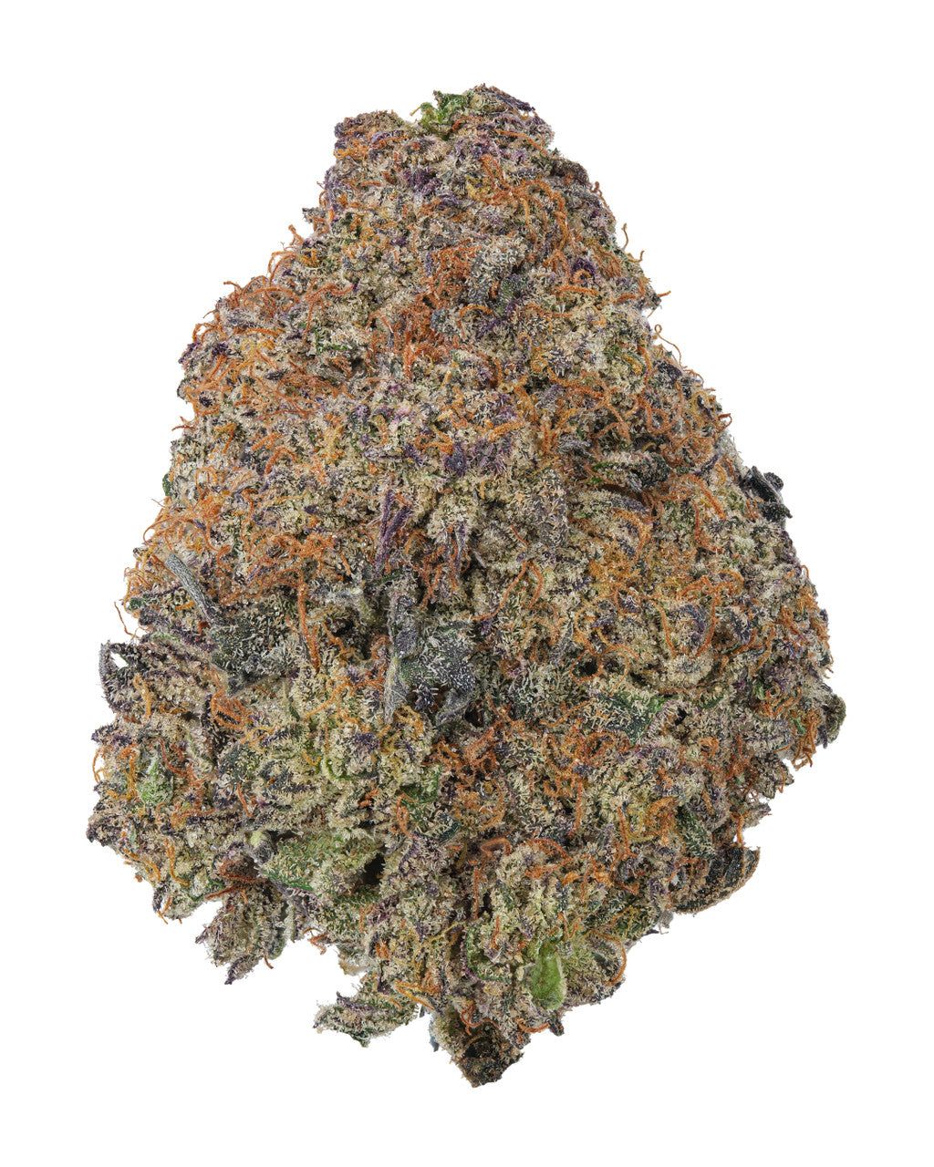 Blackberry Gelato Flower (Indica/Hybrid)