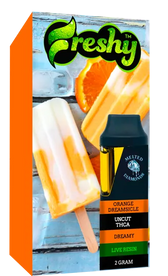 Freshy 2 Gram Disposable Vape (Flavors)
