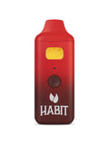 2G Habit Sauce Disposables