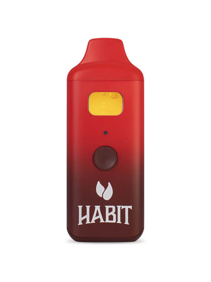 2G Habit Sauce Disposables