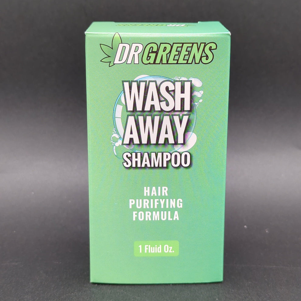 Dr. Greens Shampoo Detox