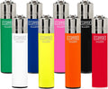 Clipper Lighter